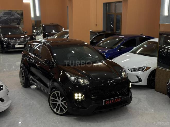 Kia Sportage-2