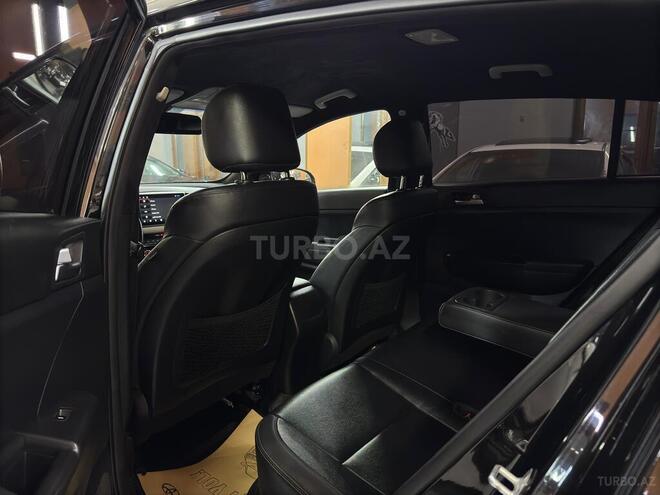 Kia Sportage-13