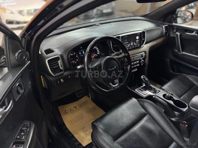 Kia Sportage-8