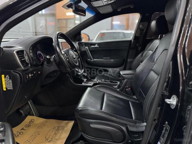 Kia Sportage-11