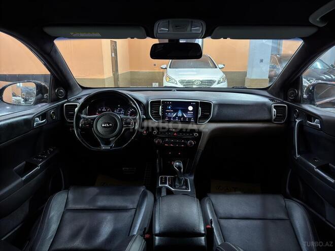 Kia Sportage-4