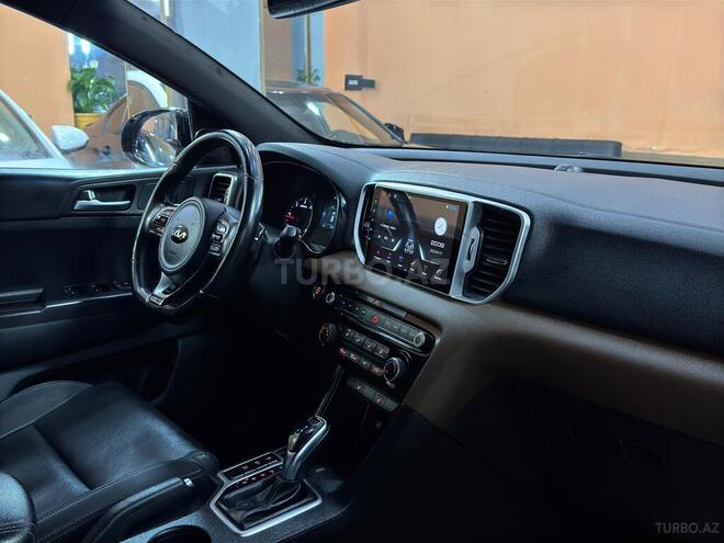 Kia Sportage-7