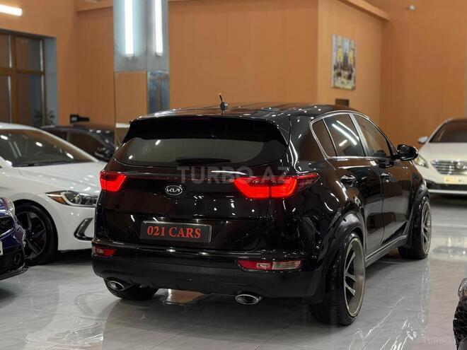 Kia Sportage-17