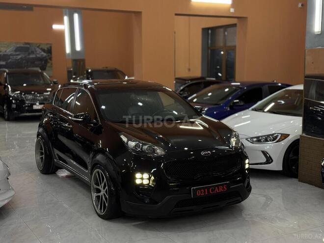 Kia Sportage-16