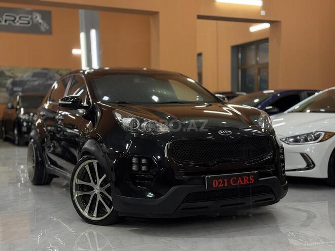 Kia Sportage-21