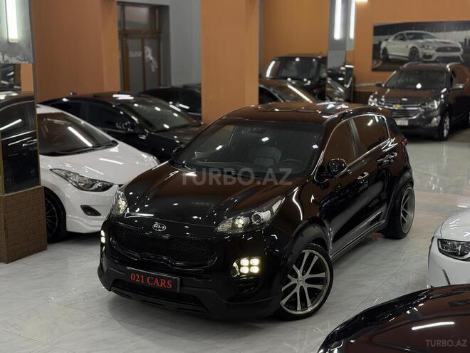 Kia Sportage-18