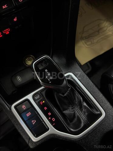 Kia Sportage-14