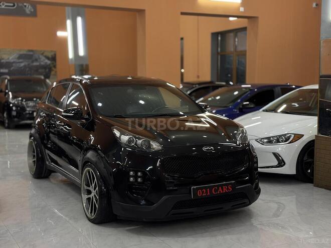 Kia Sportage-19