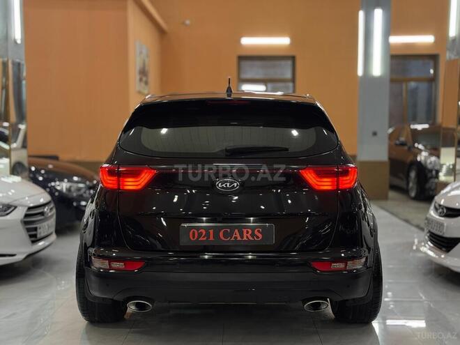 Kia Sportage-3
