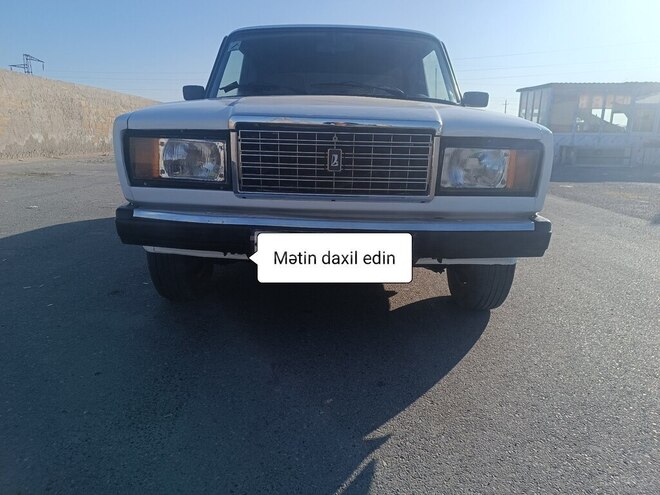 LADA (VAZ) 2107 2001, 91,111 km - 1.6 l - Sumqayıt