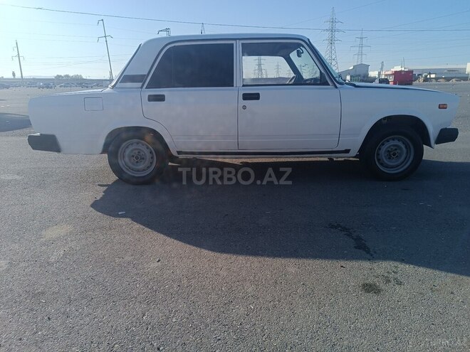 LADA (VAZ) 2107 2001, 91,111 km - 1.6 l - Sumqayıt