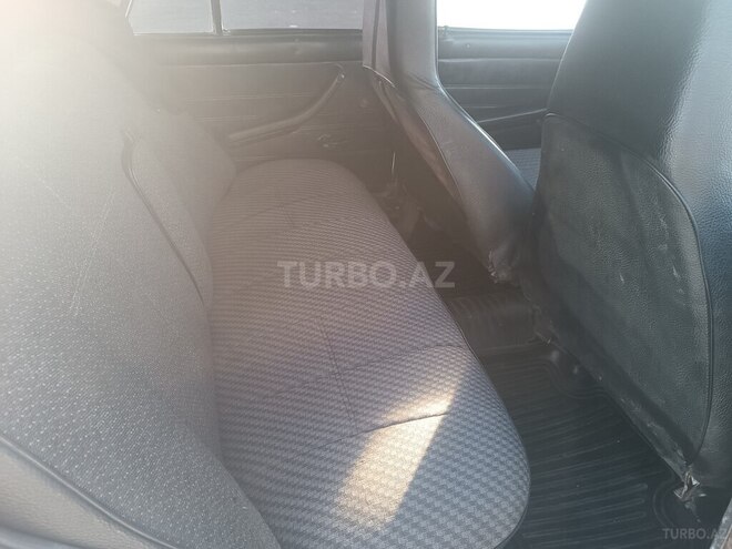 LADA (VAZ) 2107 2001, 91,111 km - 1.6 l - Sumqayıt