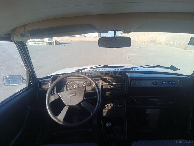 LADA (VAZ) 2107 2001, 91,111 km - 1.6 l - Sumqayıt