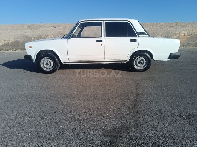 LADA (VAZ) 2107 2001, 91,111 km - 1.6 l - Sumqayıt