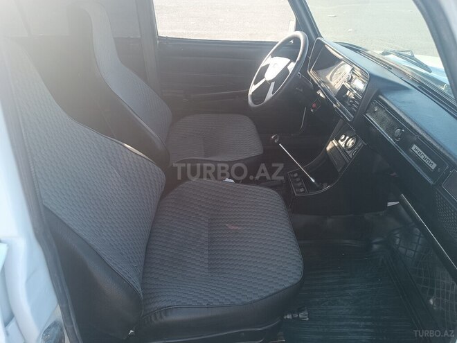 LADA (VAZ) 2107 2001, 91,111 km - 1.6 l - Sumqayıt