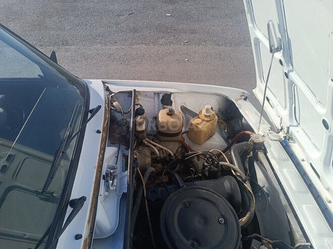 LADA (VAZ) 2107 2001, 91,111 km - 1.6 l - Sumqayıt