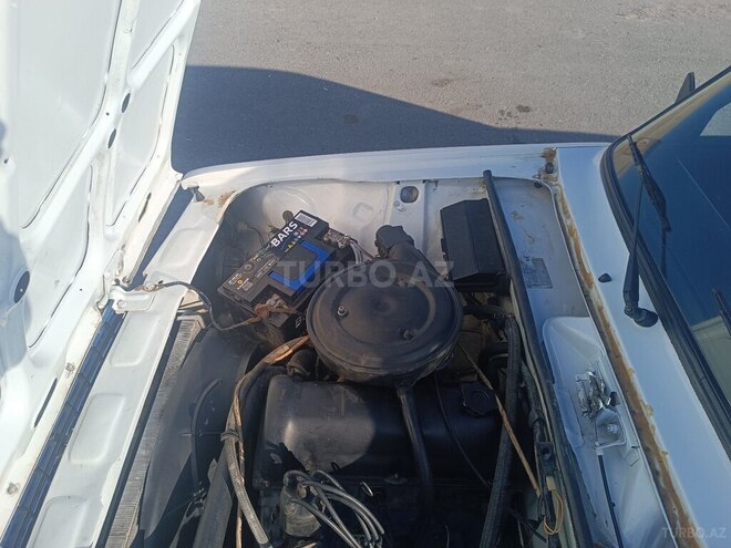 LADA (VAZ) 2107 2001, 91,111 km - 1.6 l - Sumqayıt