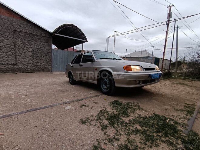 LADA (VAZ) 2115 2006, 250,000 km - 1.5 l - Sumqayıt