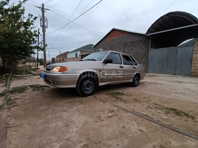 LADA (VAZ) 2115 2006, 250,000 km - 1.5 l - Sumqayıt