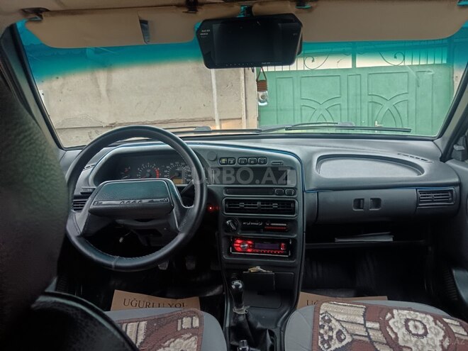 LADA (VAZ) 2115 2006, 250,000 km - 1.5 l - Sumqayıt