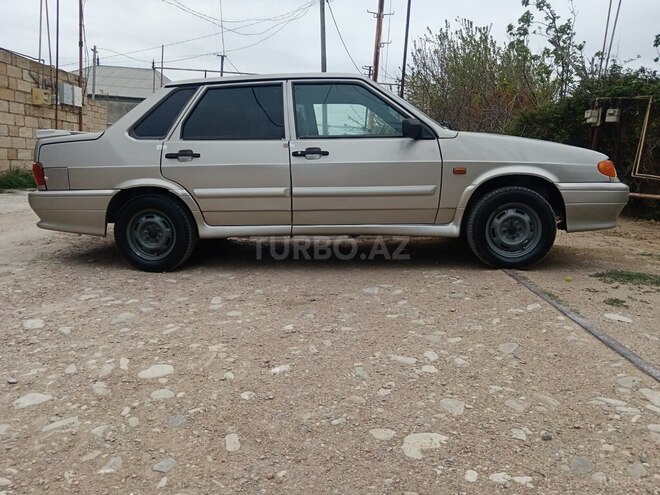LADA (VAZ) 2115 2006, 250,000 km - 1.5 l - Sumqayıt