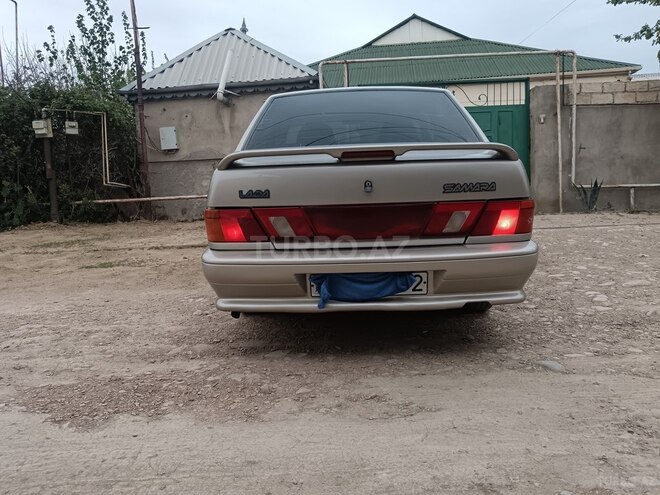 LADA (VAZ) 2115 2006, 250,000 km - 1.5 l - Sumqayıt