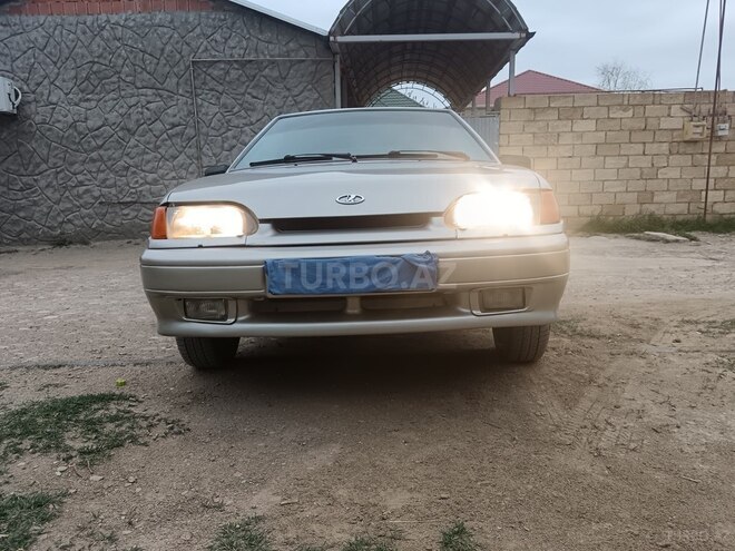 LADA (VAZ) 2115 2006, 250,000 km - 1.5 l - Sumqayıt