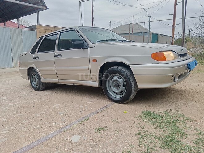 LADA (VAZ) 2115 2006, 250,000 km - 1.5 l - Sumqayıt