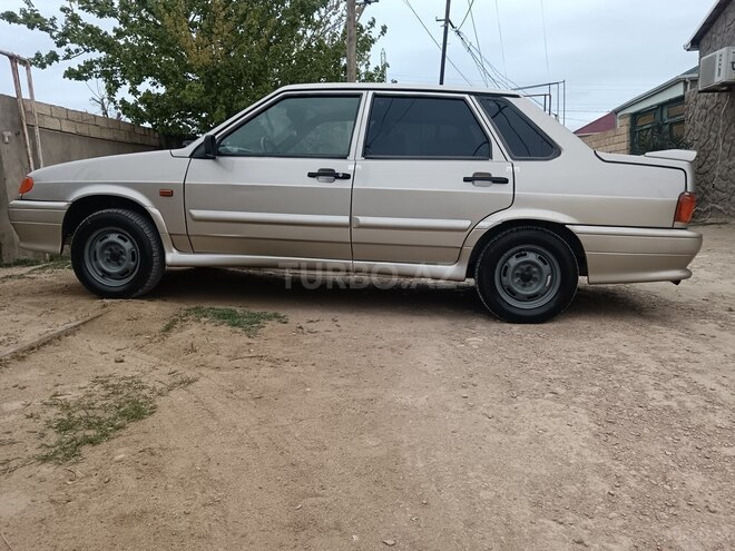 LADA (VAZ) 2115 2006, 250,000 km - 1.5 l - Sumqayıt