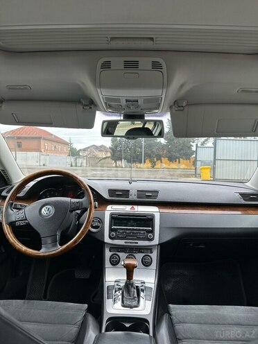 Volkswagen Passat 2007, 257,866 km - 1.8 l - Lənkəran