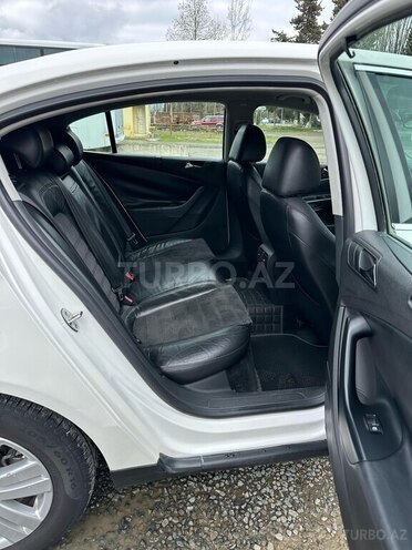 Volkswagen Passat 2007, 257,866 km - 1.8 l - Lənkəran