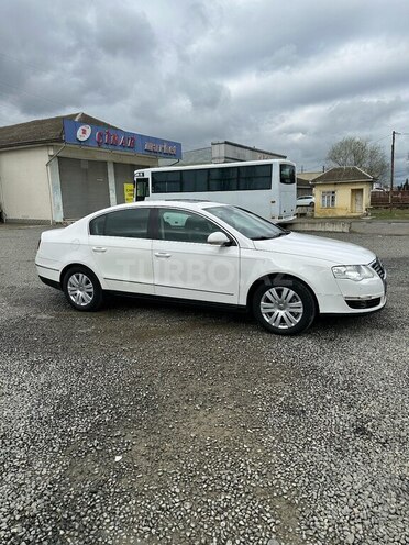Volkswagen Passat 2007, 257,866 km - 1.8 l - Lənkəran
