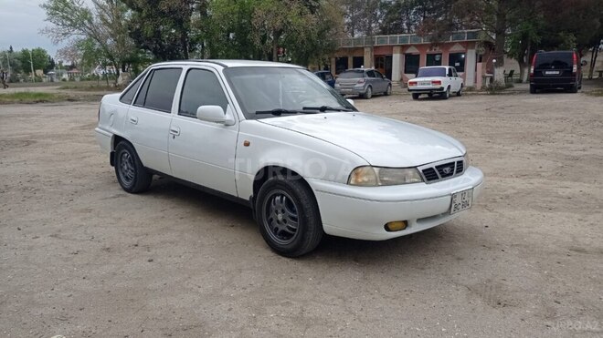 Daewoo Nexia 1995, 236,000 km - 1.5 л - Şirvan