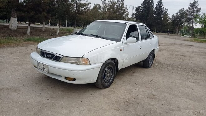 Daewoo Nexia 1995, 236,000 km - 1.5 л - Şirvan