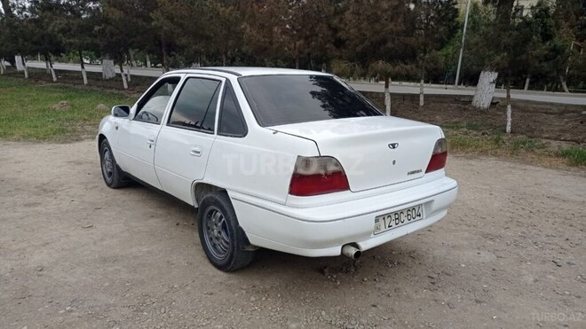 Daewoo Nexia 1995, 236,000 km - 1.5 л - Şirvan