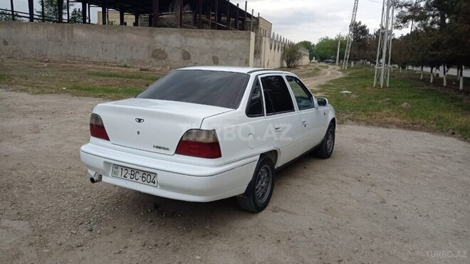 Daewoo Nexia 1995, 236,000 km - 1.5 л - Şirvan