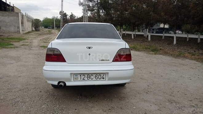 Daewoo Nexia 1995, 236,000 km - 1.5 л - Şirvan