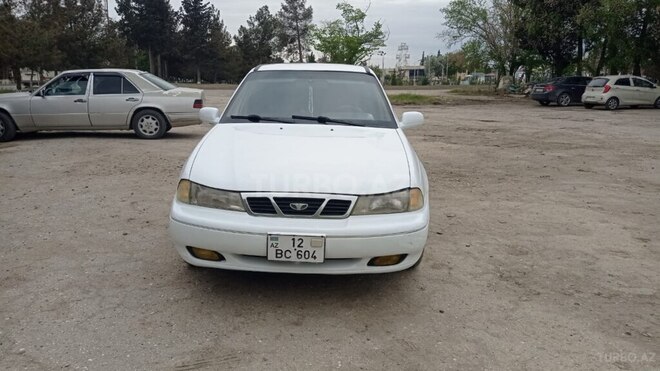Daewoo Nexia 1995, 236,000 km - 1.5 л - Şirvan