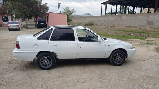 Daewoo Nexia 1995, 236,000 km - 1.5 л - Şirvan