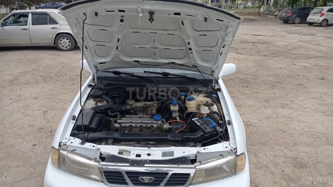 Daewoo Nexia 1995, 236,000 km - 1.5 л - Şirvan