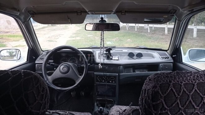 Daewoo Nexia 1995, 236,000 km - 1.5 л - Şirvan