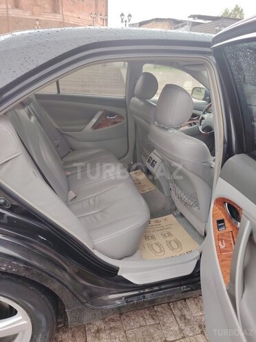 Toyota Camry 2008, 273,690 km - 2.4 л - Bakı