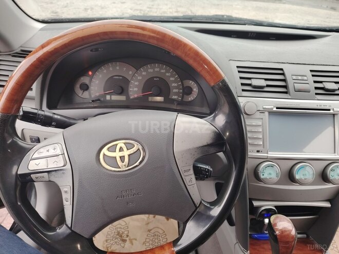 Toyota Camry 2008, 273,690 km - 2.4 л - Bakı