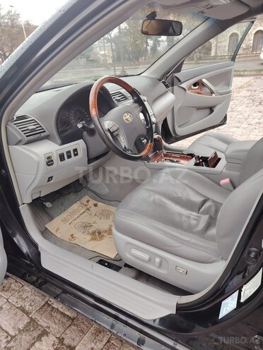 Toyota Camry 2008, 273,690 km - 2.4 л - Bakı