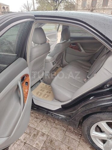 Toyota Camry 2008, 273,690 km - 2.4 л - Bakı