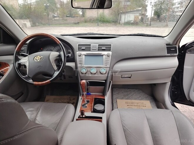 Toyota Camry 2008, 273,690 km - 2.4 л - Bakı
