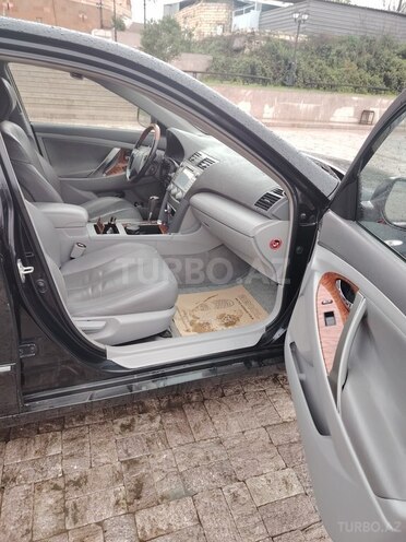 Toyota Camry 2008, 273,690 km - 2.4 л - Bakı