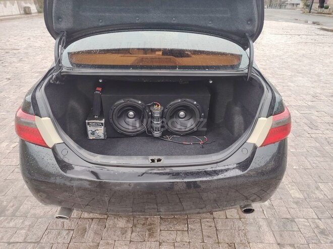 Toyota Camry 2008, 273,690 km - 2.4 л - Bakı