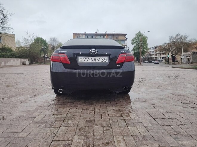 Toyota Camry 2008, 273,690 km - 2.4 л - Bakı