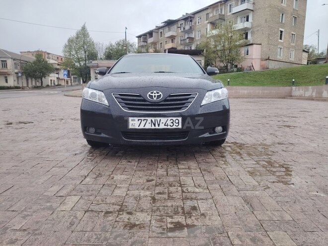 Toyota Camry 2008, 273,690 km - 2.4 л - Bakı
